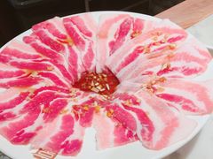 -韩宫宴烤肉·料理(苏州中心店)