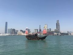 -香港会议展览中心演讲厅