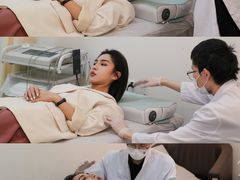 -龙脊康·颈肩腰腿痛·脊柱侧弯·运动损伤脊柱专科门诊(天河店)