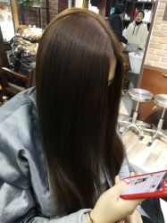 -TOP1染烫特色沙龙