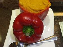 -五观堂素食(新华路店)