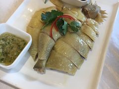 朱记白切鸡-朱仔记食府(江南大道店)