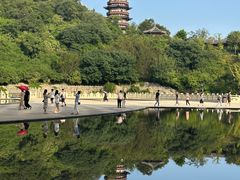 -牛首山文化旅游区