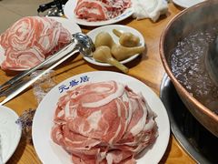 -元盛居(生态大街店)