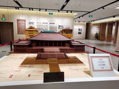 -南京市规划建设展览馆