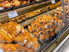 -新侨三宝乐面包店(崇文门店)