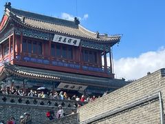 -老龙头景区
