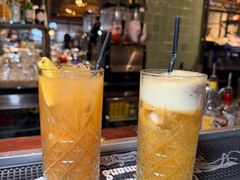 -Q MEX 库迈墨西哥餐吧(双井店)