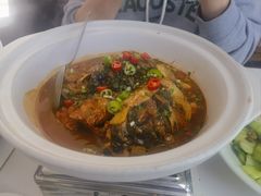 -楚鱼王·河鲜·湖北菜(华农店)