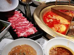 -麻路成都火锅(柏威年店)