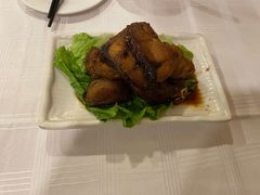 特色熏鱼-翠亭酒家(山西南路店)