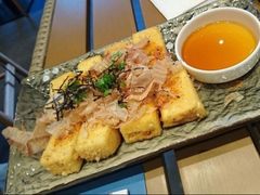 芙蓉豆腐-度小月(百老汇美食街店)
