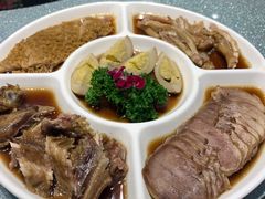 -老好人象山海鲜(岭南路店)
