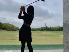 -金鸡湖高尔夫会员专属俱乐部