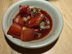 -米一仙·成都小碗菜(东万达店)