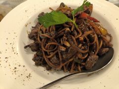 -后厨意餐La Cucina(外交公寓店)