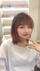 -3AM·S HAIR SALON烫发染发接发