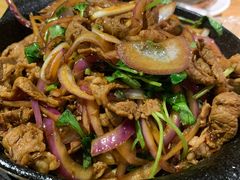 -九毛九西北菜(大东海店)