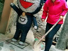 -十渡东湖港风景区