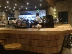 -星巴克臻选(湖滨道店)