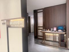 -淮香国色·淮扬菜(正大中心店)