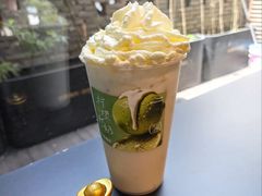 -范蠡湖公园