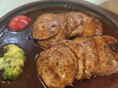 -长春观斋补堂素菜馆