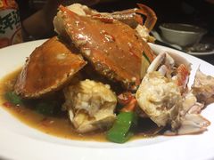 -广记海鲜(杨汊湖一店)