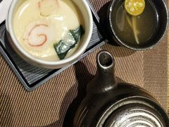 -割烹旭日本料理(龙湖狮山天街店)