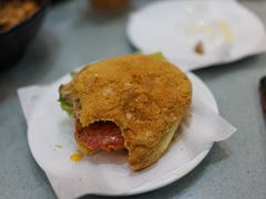 -华嫂冰室(尖沙咀店)