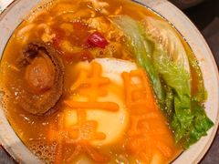 -旺顺阁鱼头泡饼(小红门店)