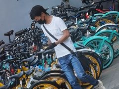 -刘家窑(地铁站)