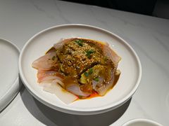 -羲和雅苑•北京烤鸭(国贸商城店)