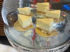 -上海苏宁宝丽嘉酒店·Cafe Bellagio西餐厅