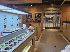 -海底捞火锅(南京红山常发广场店)