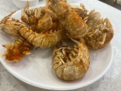 -锐记美食店·现捞海鲜(闸坡店)