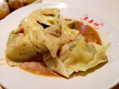 冷馄饨-东泰祥生煎馆(重庆北路店)