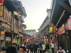 -大王油茶(磁器口店)