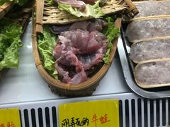-欧阳小姐在成都(爱琴海店)