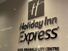 -北京东直门智选假日酒店