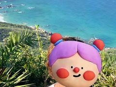 -海南铜鼓岭景区