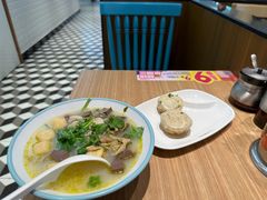 -小杨生煎(龙阳广场店)