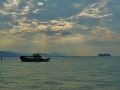 -演武大桥观景平台