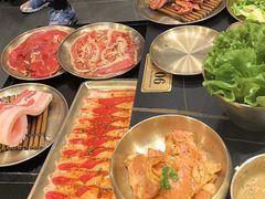 -西塔老太太泥炉烤肉(龙湖北苑天街店)