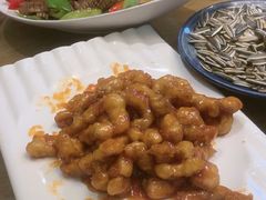 -鱼王府大酒店