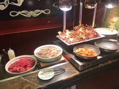 -昆泰嘉华酒店-嘉华咖啡厅