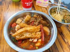 -胖子水煮(铁路三村无任何分店)