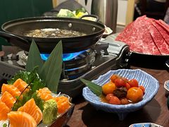 -鮨桐日本料理(望京店)