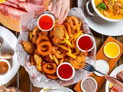 -巴伐利亚啤酒坊(意式风情街店)