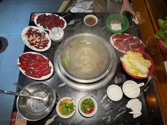 -官塘兄弟·潮汕牛肉店(官塘总店)